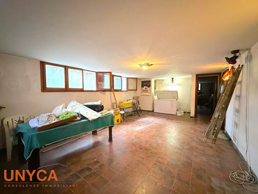 Immagine 22 di Villa in vendita  a Abano Terme