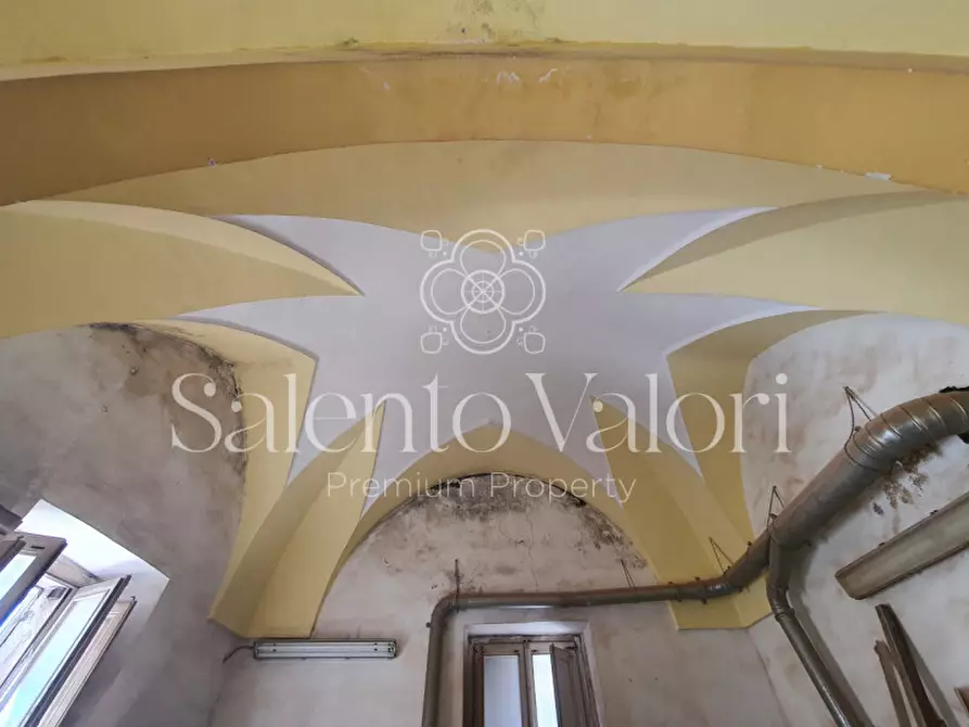 Immagine 2 di Casa indipendente in vendita  in Via Ajaccio S.n.c. a Matino