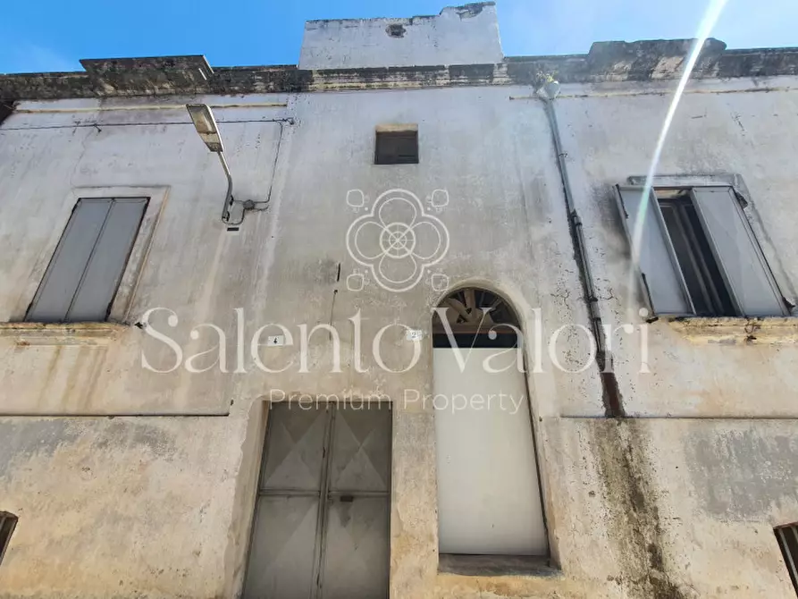 Immagine 4 di Casa indipendente in vendita  in Via Ajaccio S.n.c. a Matino