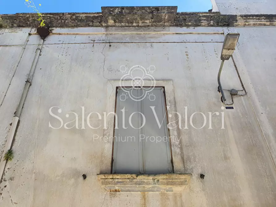 Immagine 5 di Casa indipendente in vendita  in Via Ajaccio S.n.c. a Matino