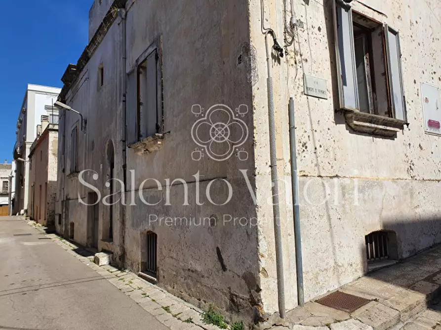 Immagine 6 di Casa indipendente in vendita  in Via Ajaccio S.n.c. a Matino