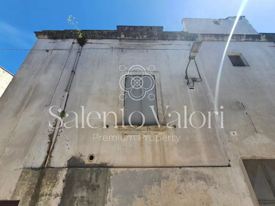 Immagine 7 di Casa indipendente in vendita  in Via Ajaccio S.n.c. a Matino