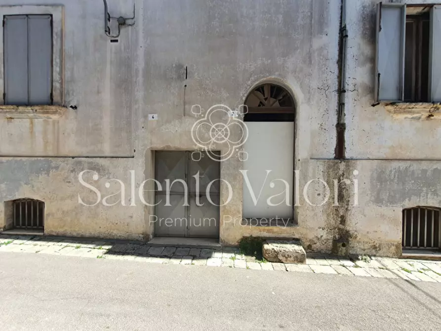 Immagine 8 di Casa indipendente in vendita  in Via Ajaccio S.n.c. a Matino