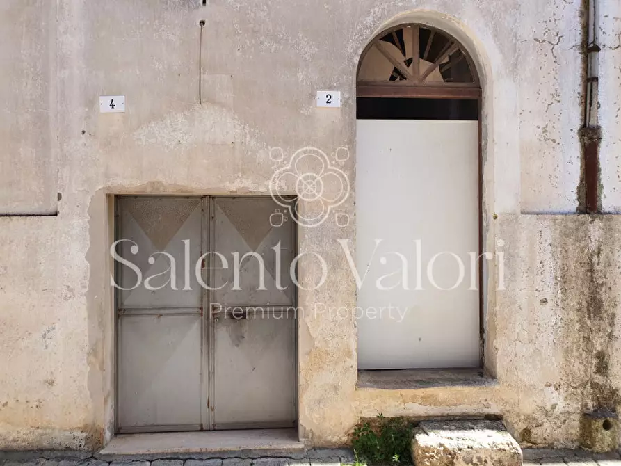 Immagine 9 di Casa indipendente in vendita  in Via Ajaccio S.n.c. a Matino