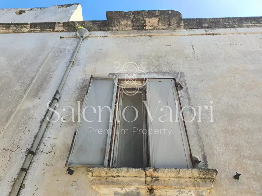 Immagine 10 di Casa indipendente in vendita  in Via Ajaccio S.n.c. a Matino