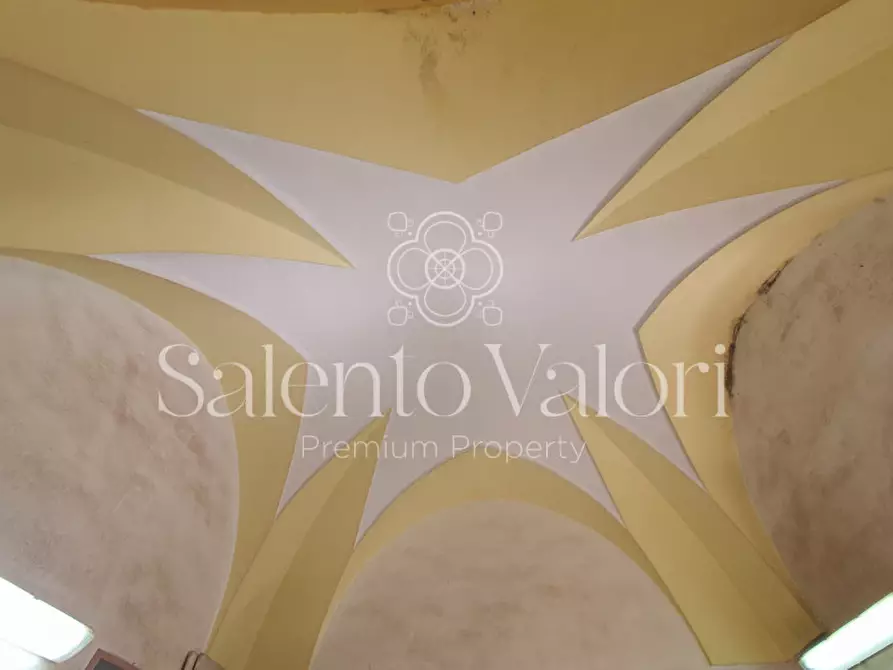 Immagine 11 di Casa indipendente in vendita  in Via Ajaccio S.n.c. a Matino