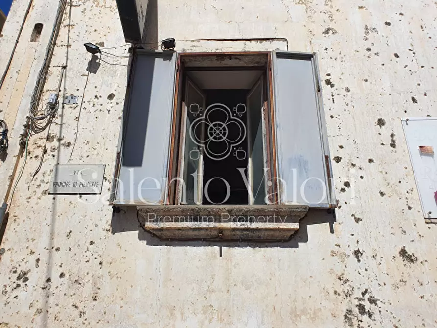 Immagine 13 di Casa indipendente in vendita  in Via Ajaccio S.n.c. a Matino