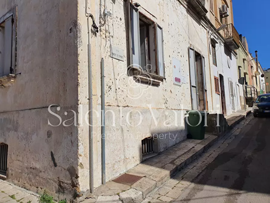 Immagine 14 di Casa indipendente in vendita  in Via Ajaccio S.n.c. a Matino