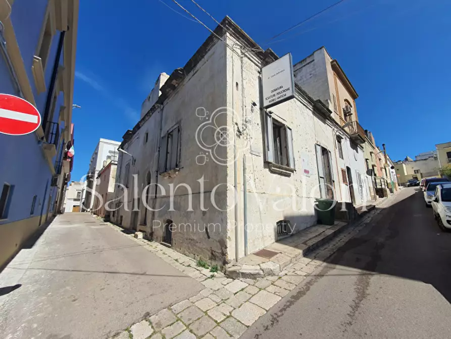 Immagine 15 di Casa indipendente in vendita  in Via Ajaccio S.n.c. a Matino