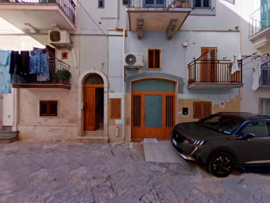 Immagine 4 di Villetta a schiera in vendita  in SCIAD a Fasano