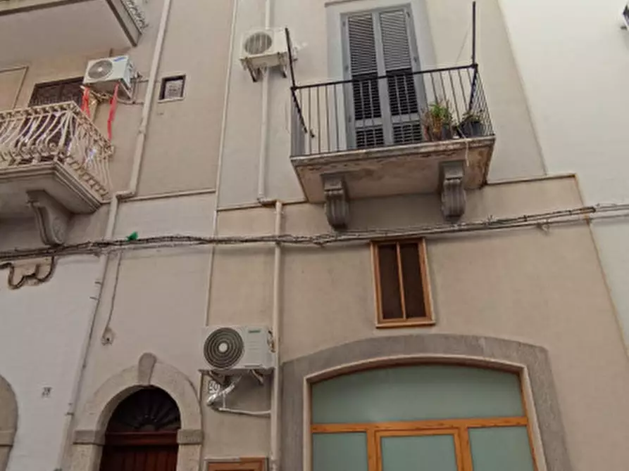 Immagine 5 di Villetta a schiera in vendita  in SCIAD a Fasano