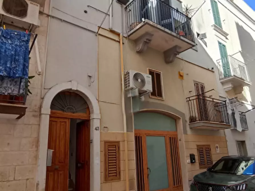 Immagine 6 di Villetta a schiera in vendita  in SCIAD a Fasano