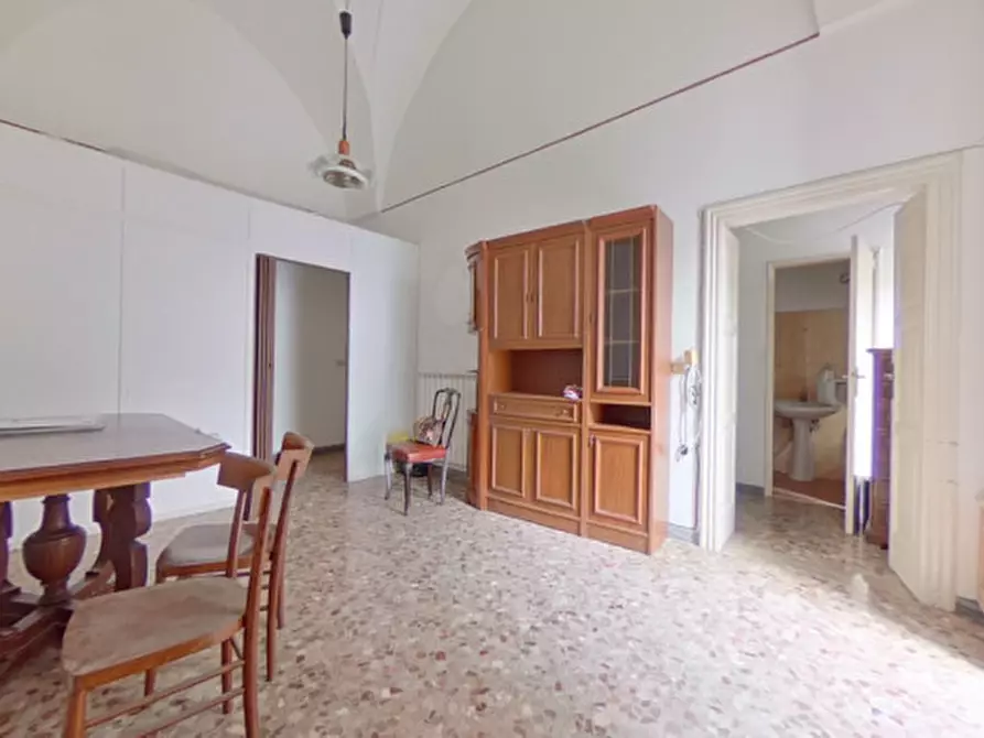 Immagine 8 di Villetta a schiera in vendita  in SCIAD a Fasano