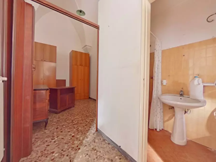 Immagine 14 di Villetta a schiera in vendita  in SCIAD a Fasano