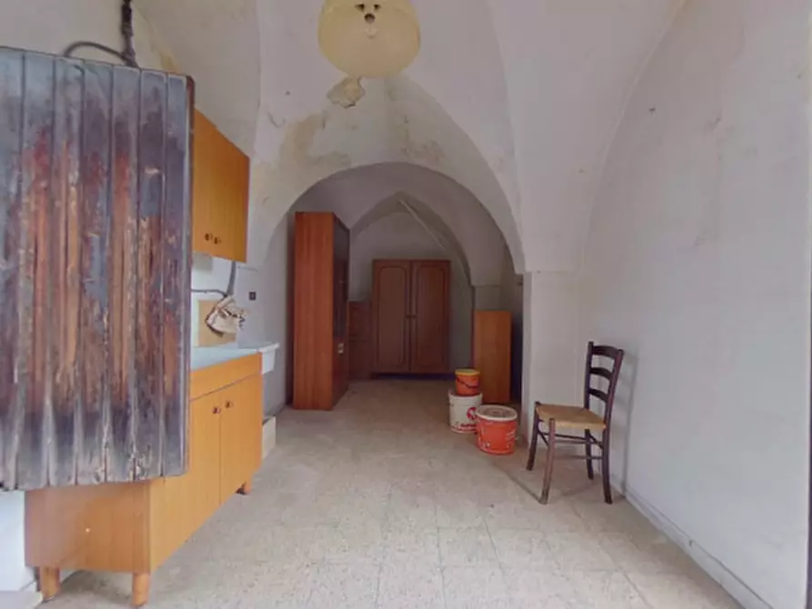 Immagine 29 di Villetta a schiera in vendita  in SCIAD a Fasano