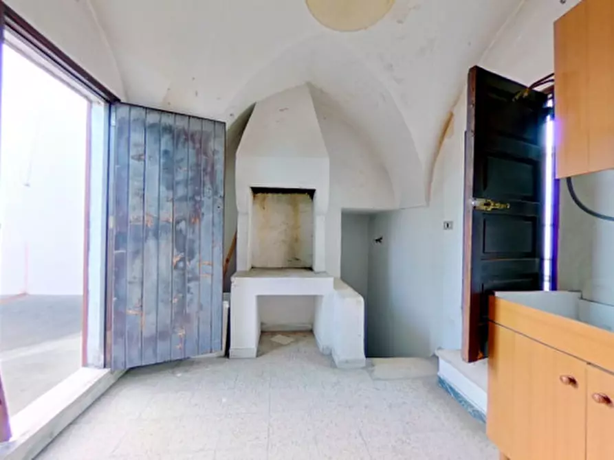 Immagine 30 di Villetta a schiera in vendita  in SCIAD a Fasano