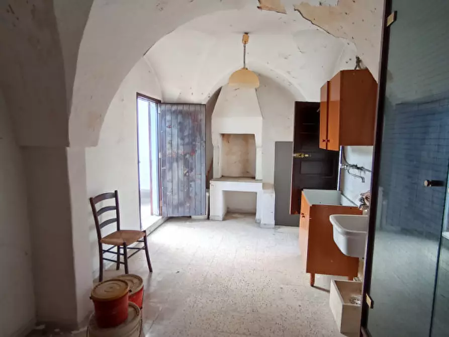 Immagine 31 di Villetta a schiera in vendita  in SCIAD a Fasano