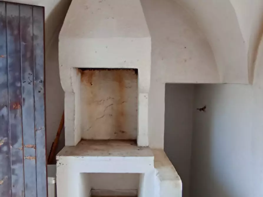 Immagine 32 di Villetta a schiera in vendita  in SCIAD a Fasano