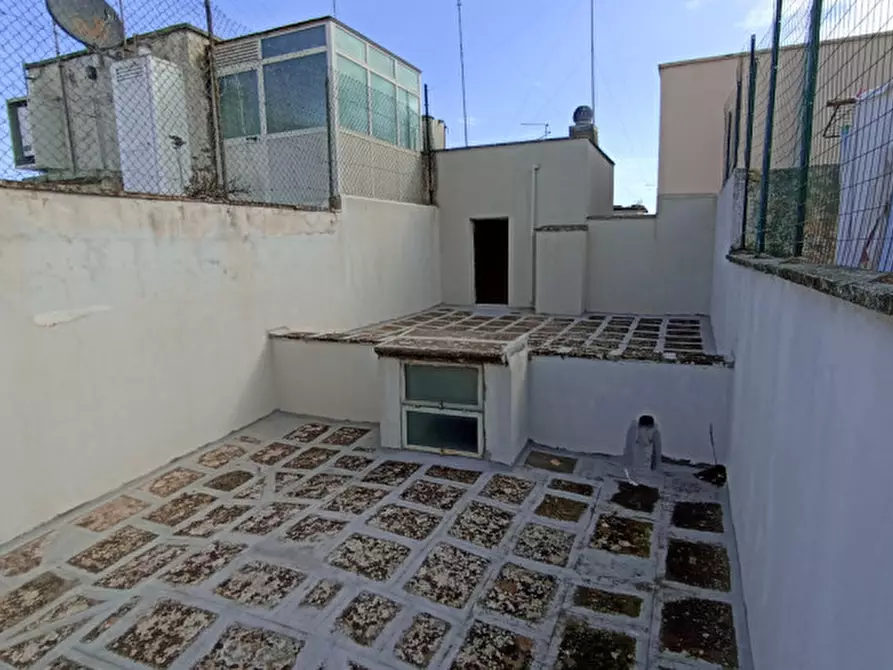 Immagine 35 di Villetta a schiera in vendita  in SCIAD a Fasano