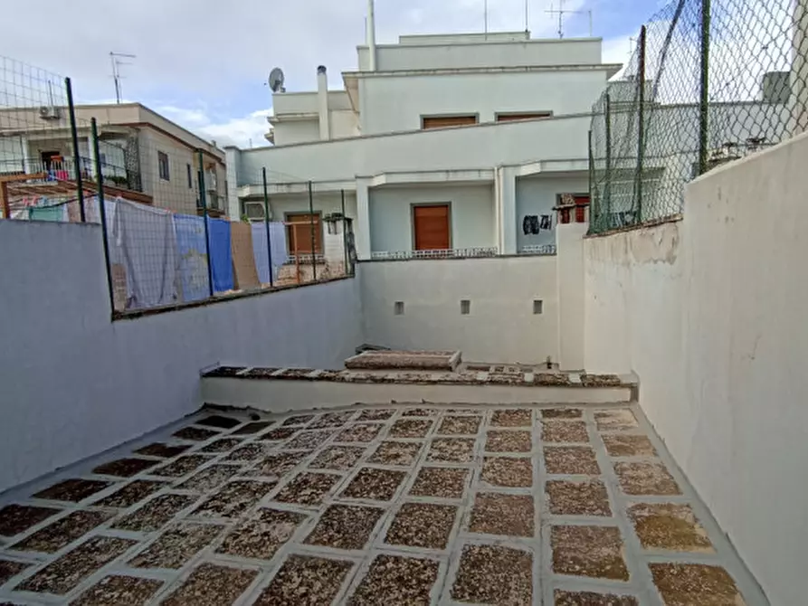 Immagine 37 di Villetta a schiera in vendita  in SCIAD a Fasano