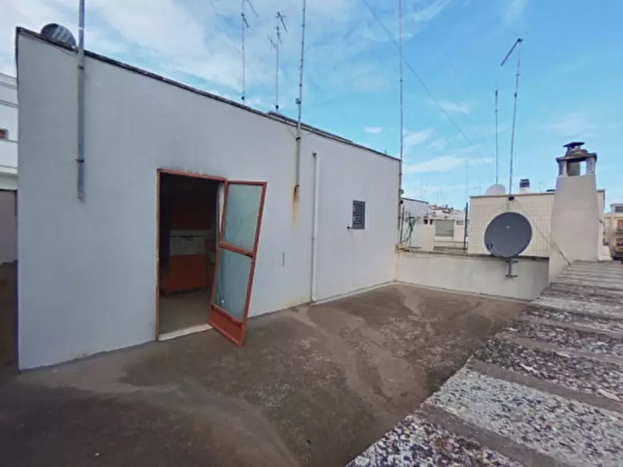 Immagine 38 di Villetta a schiera in vendita  in SCIAD a Fasano