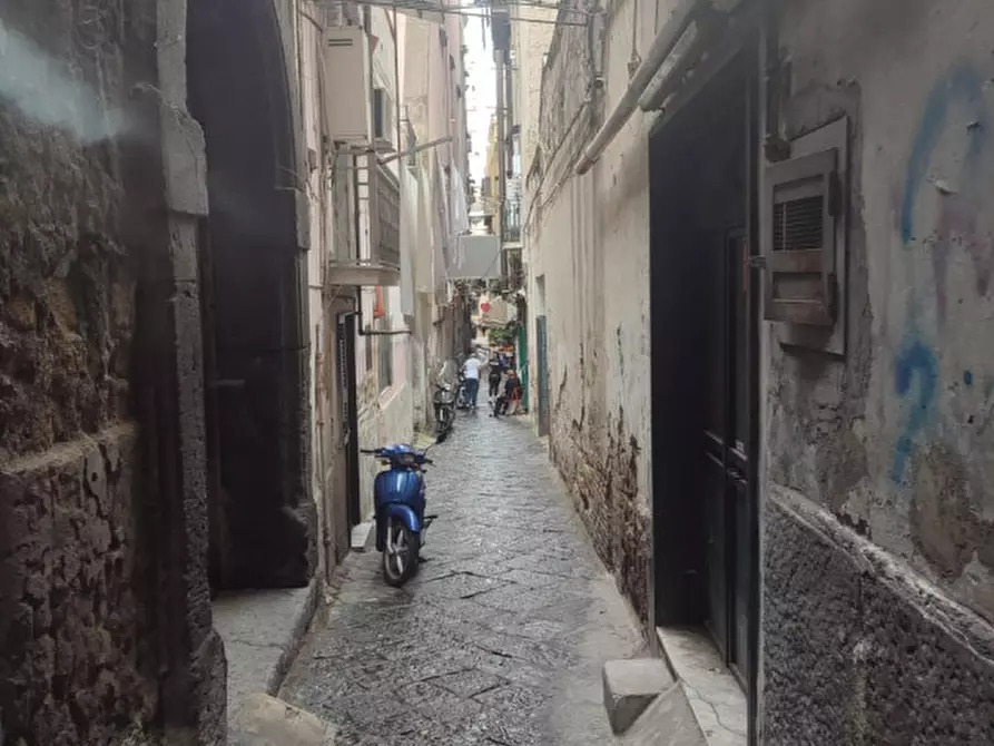 Immagine 2 di Appartamento in affitto  in vico panettieri a Napoli