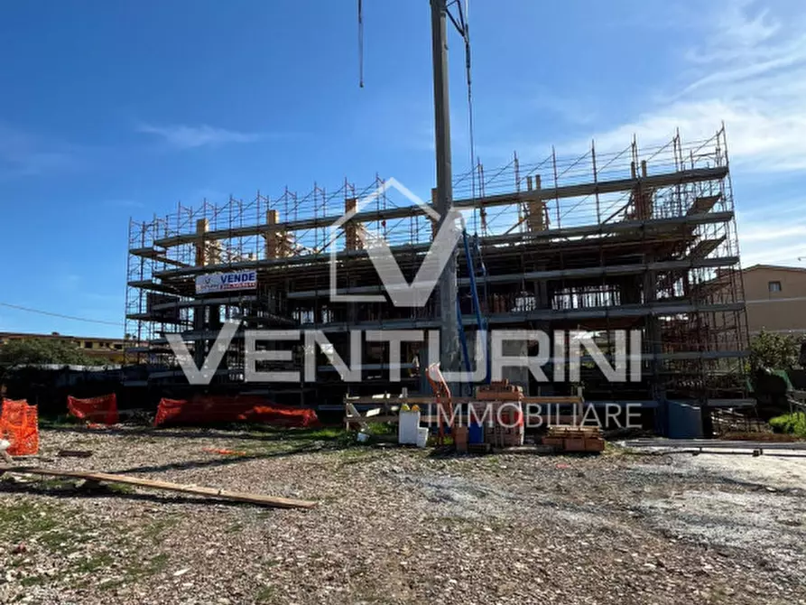 Immagine 21 di Appartamento in vendita  in Via Pianello del Lario a Roma