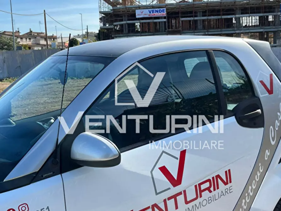 Immagine 22 di Appartamento in vendita  in Via Pianello del Lario a Roma