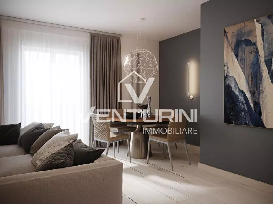 Immagine 23 di Appartamento in vendita  in Via Pianello del Lario a Roma