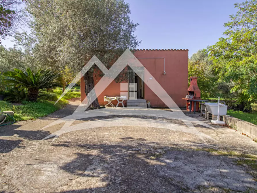 Immagine 1 di Terreno in vendita  in Via Regione San Quirico, 203 a Sassari