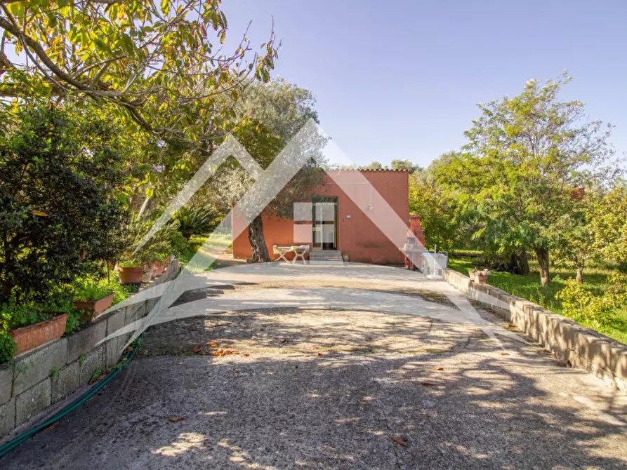 Immagine 2 di Terreno in vendita  in Via Regione San Quirico, 203 a Sassari