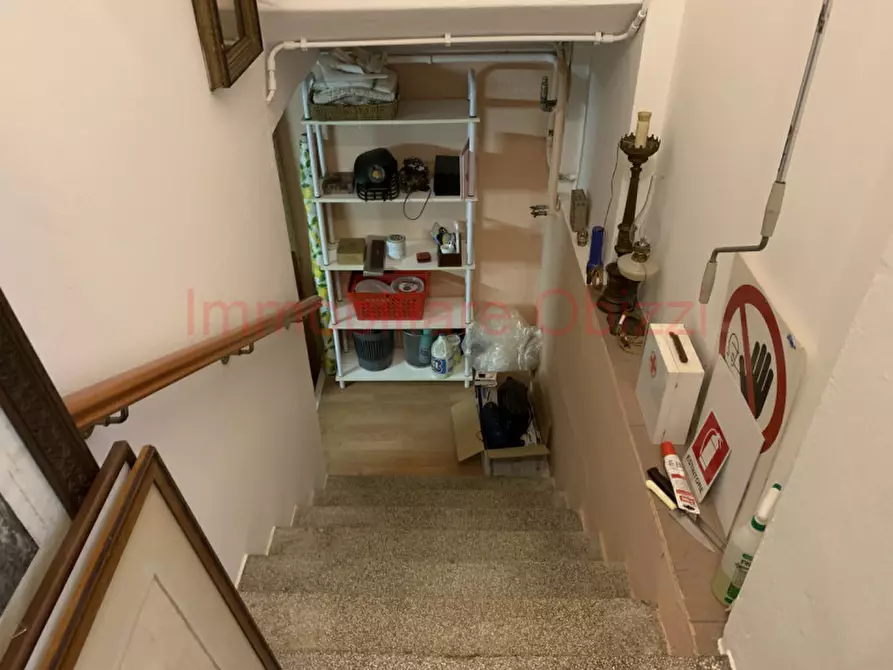 Immagine 4 di Negozio in vendita  in via palme a Padova