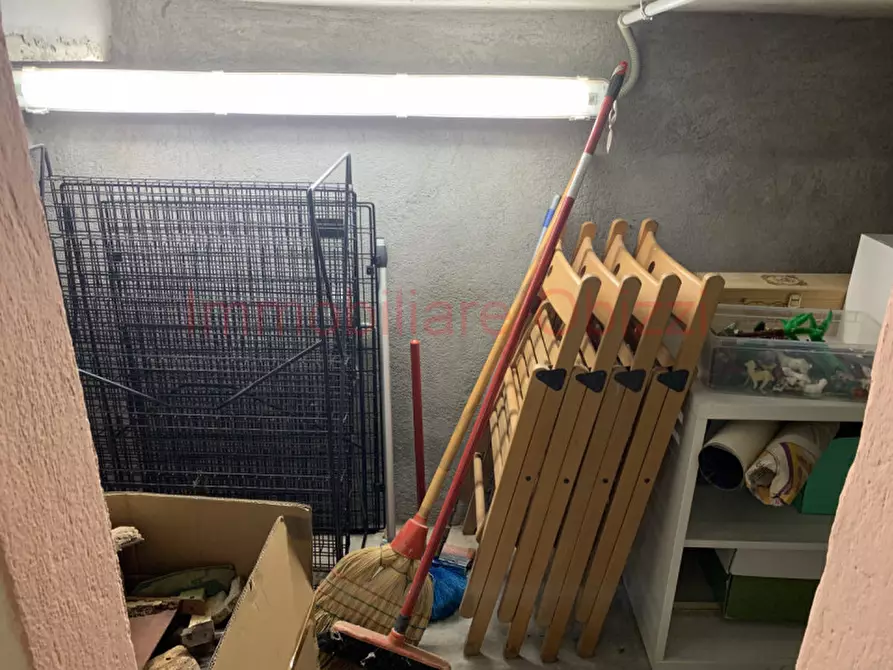 Immagine 6 di Negozio in vendita  in via palme a Padova