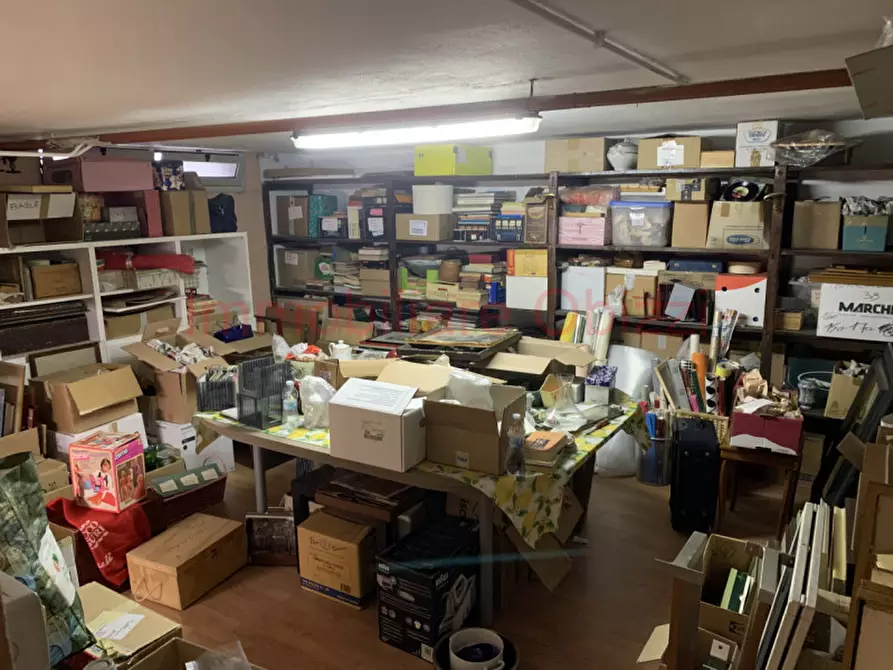 Immagine 7 di Negozio in vendita  in via palme a Padova