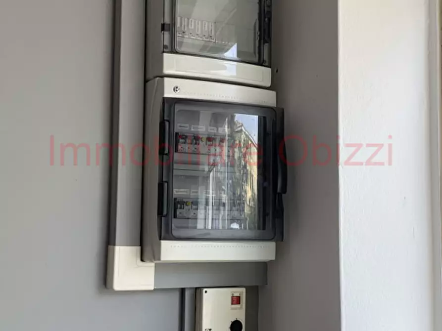 Immagine 11 di Negozio in vendita  in via palme a Padova