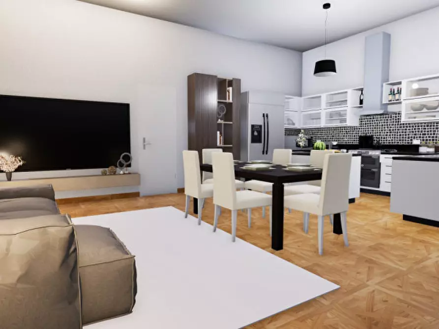 Immagine 1 di Negozio in vendita  a Quartu Sant'elena