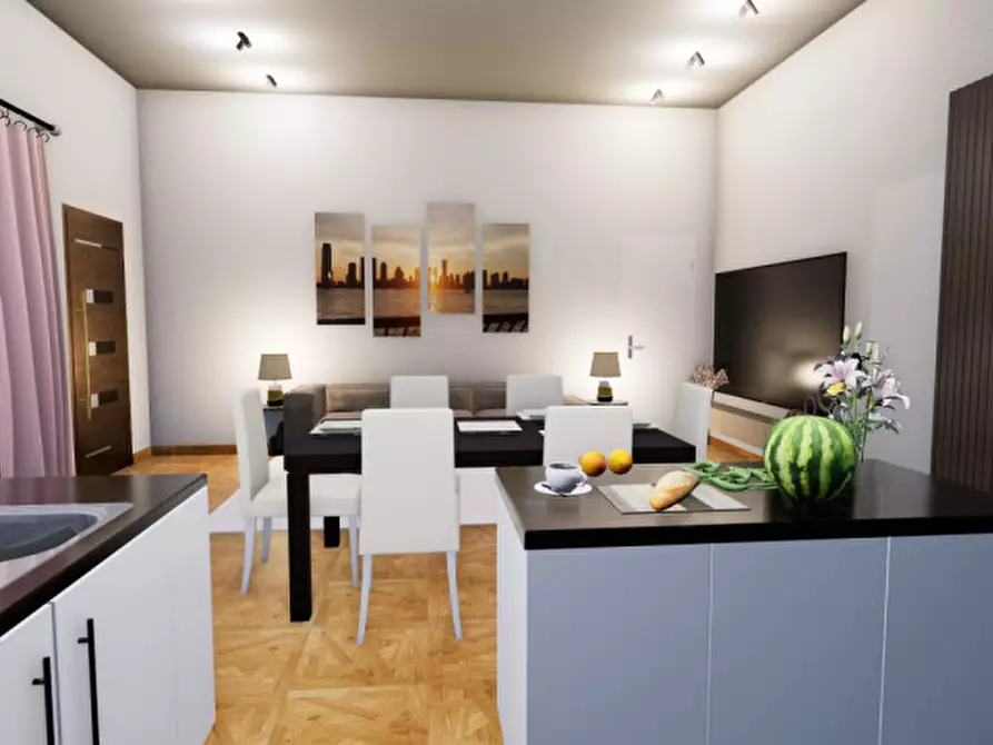 Immagine 6 di Negozio in vendita  a Quartu Sant'elena