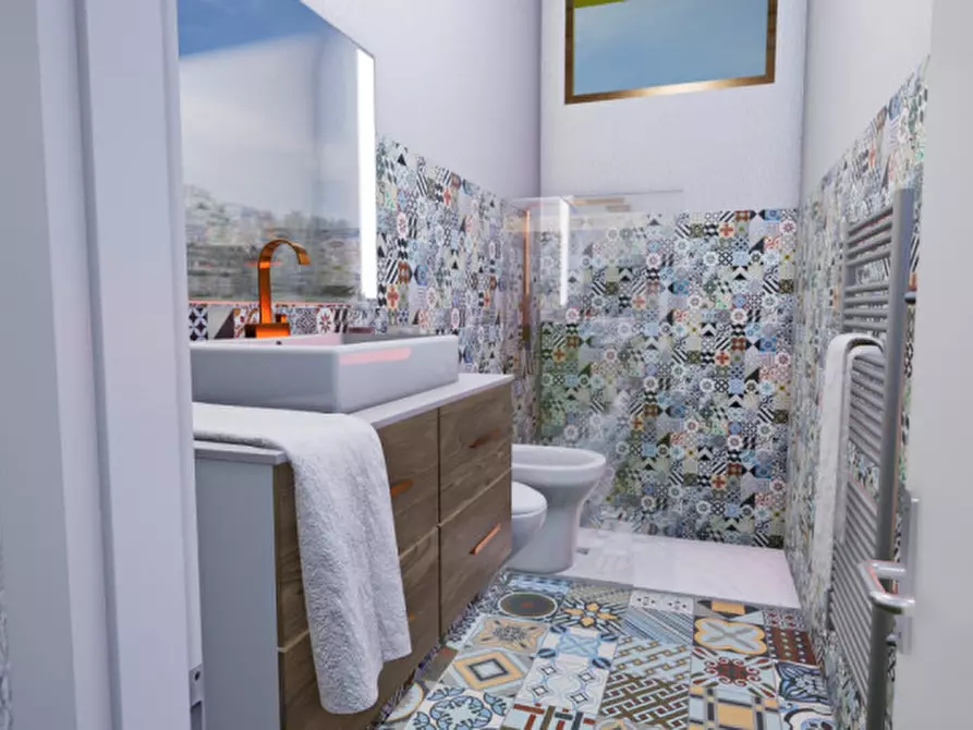 Immagine 10 di Negozio in vendita  a Quartu Sant'elena