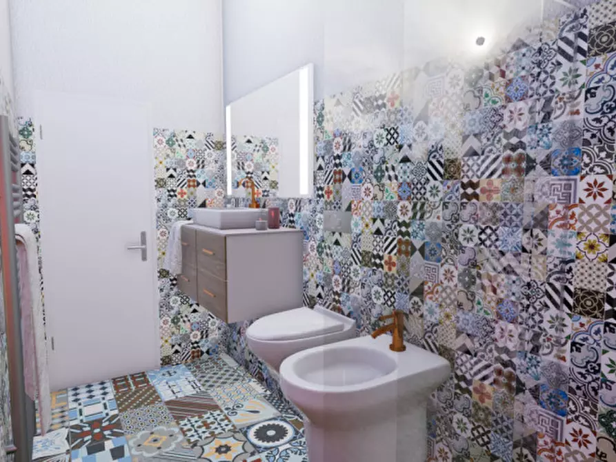 Immagine 11 di Negozio in vendita  a Quartu Sant'elena