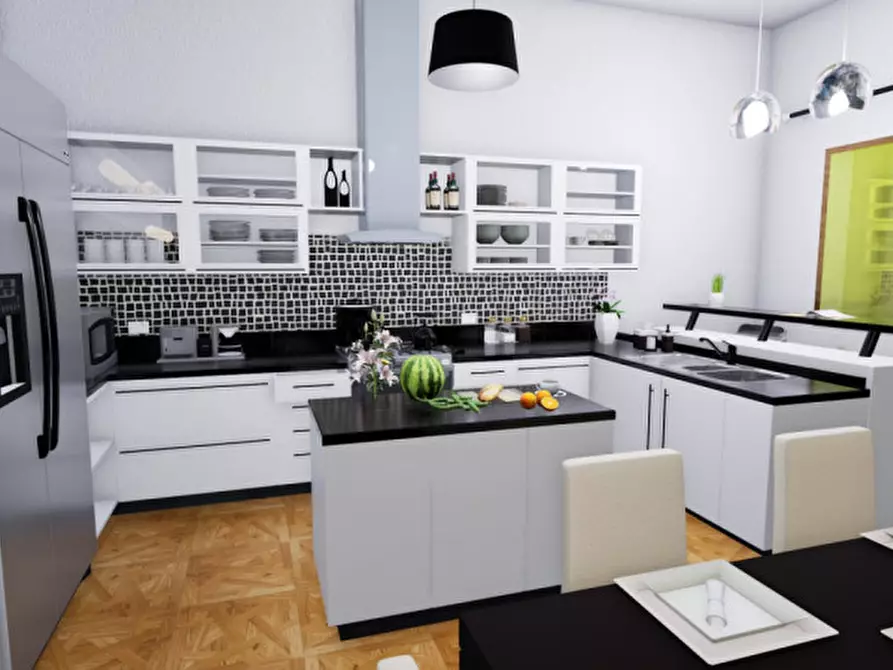 Immagine 15 di Negozio in vendita  a Quartu Sant'elena