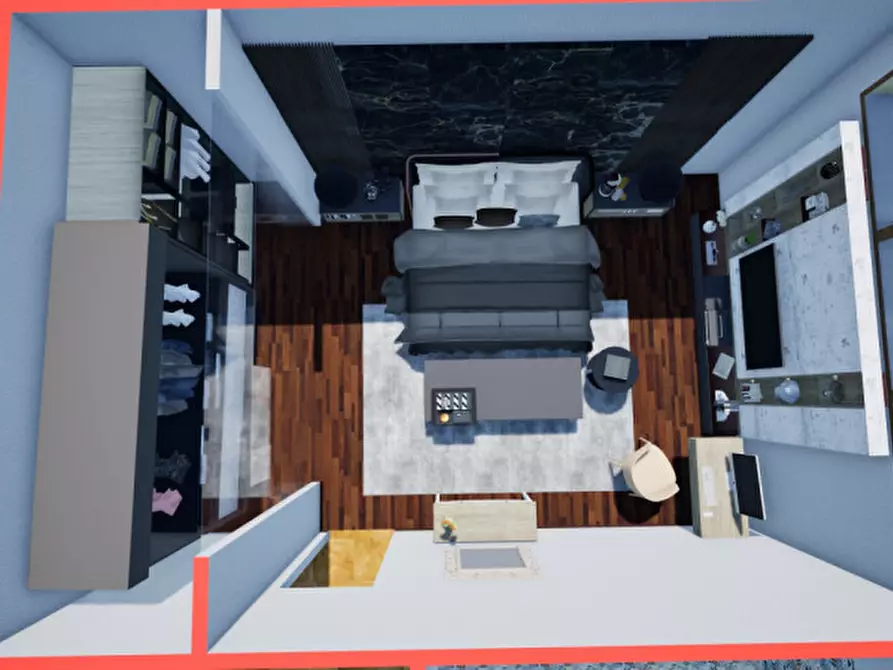 Immagine 18 di Negozio in vendita  a Quartu Sant'elena