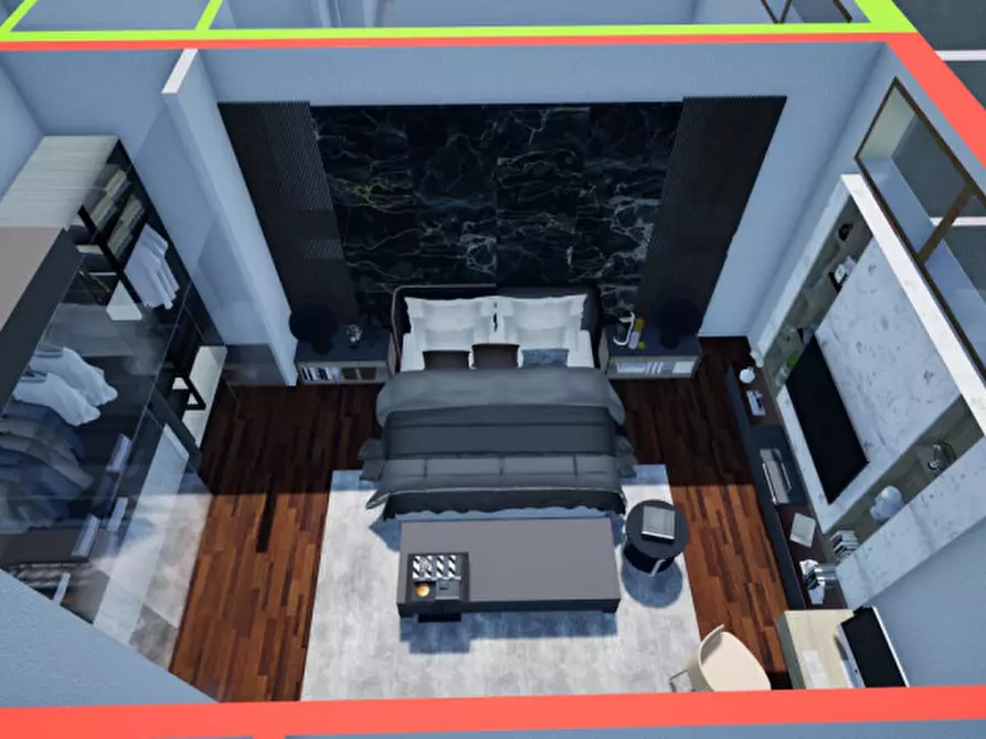 Immagine 19 di Negozio in vendita  a Quartu Sant'elena