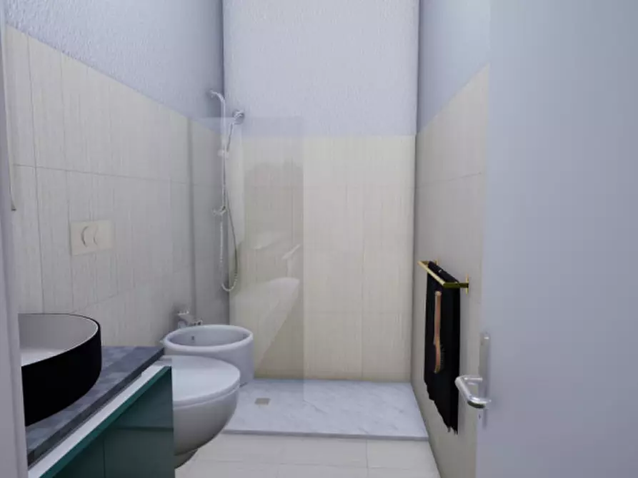 Immagine 25 di Negozio in vendita  a Quartu Sant'elena