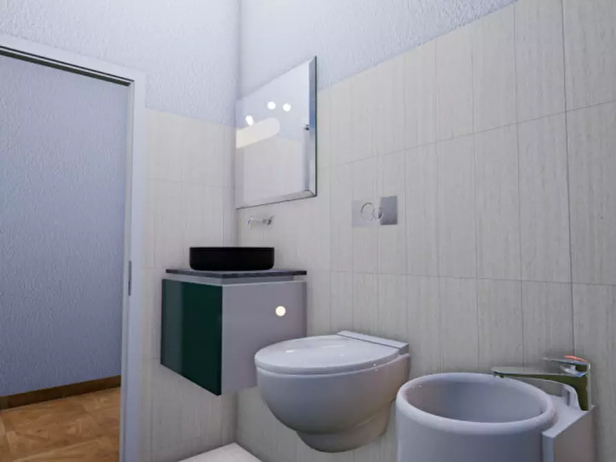 Immagine 26 di Negozio in vendita  a Quartu Sant'elena