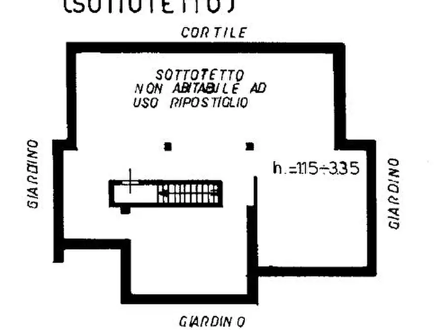 Immagine 20 di Villa in vendita  in Via Roddino 13 A a Serralunga D'alba