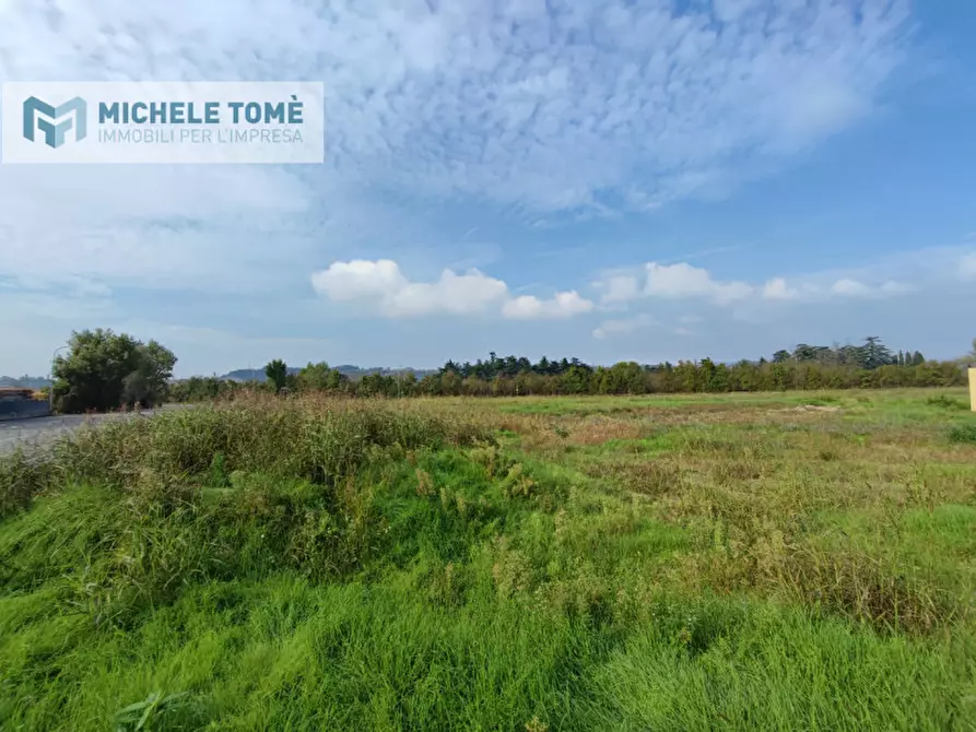 Immagine 1 di Terreno in vendita  in via belgio a Sant'ambrogio Di Valpolicella