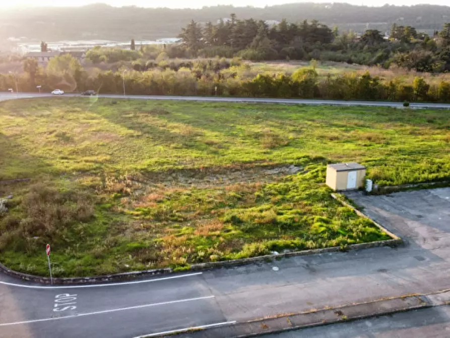 Immagine 1 di Terreno in vendita  in via belgio a Sant'ambrogio Di Valpolicella