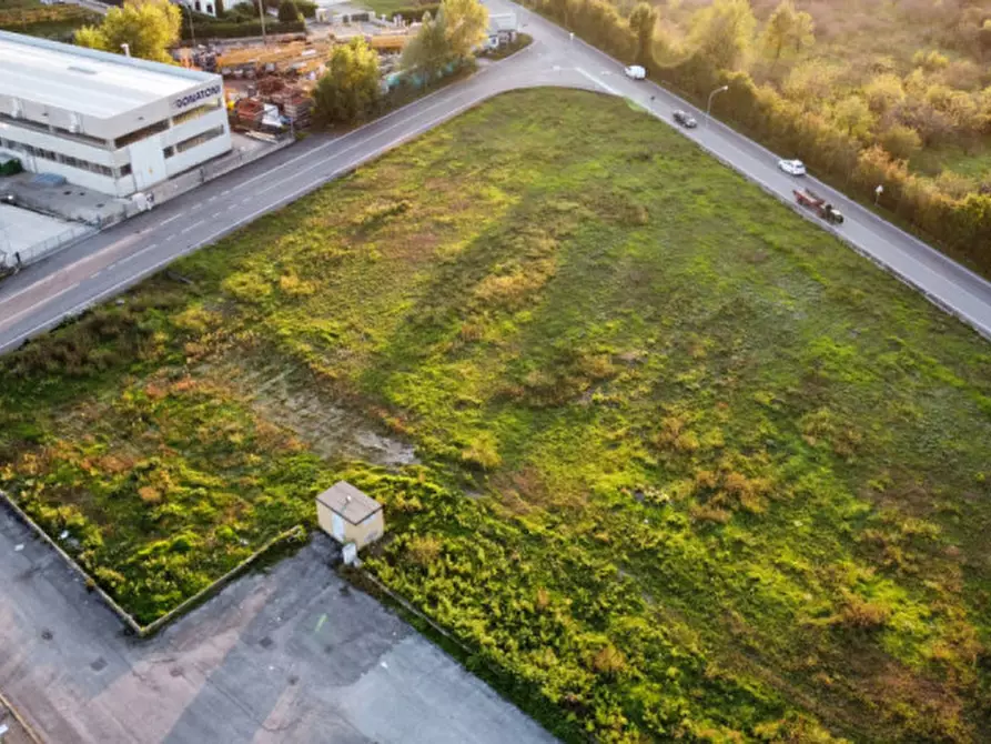 Immagine 3 di Terreno in vendita  in via belgio a Sant'ambrogio Di Valpolicella