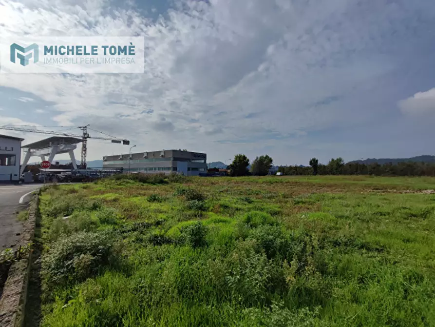 Immagine 5 di Terreno in vendita  in via belgio a Sant'ambrogio Di Valpolicella
