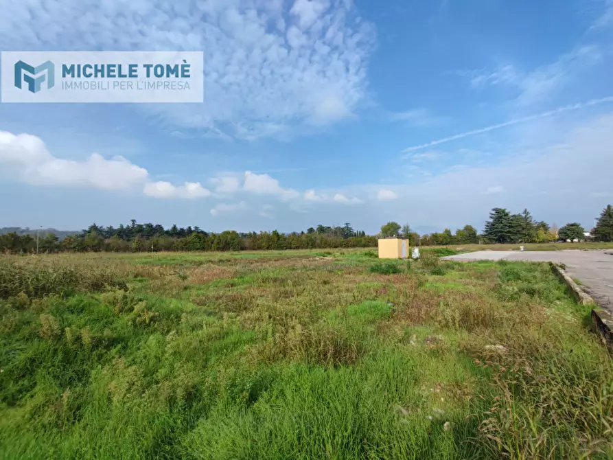 Immagine 13 di Terreno in vendita  in via belgio a Sant'ambrogio Di Valpolicella
